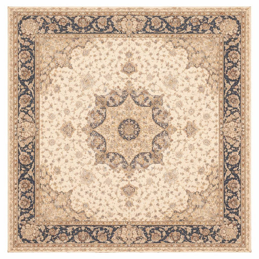 Silk Carpet “Silk Royal”